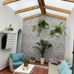  Hébergement de vacances La Casa De Mami
